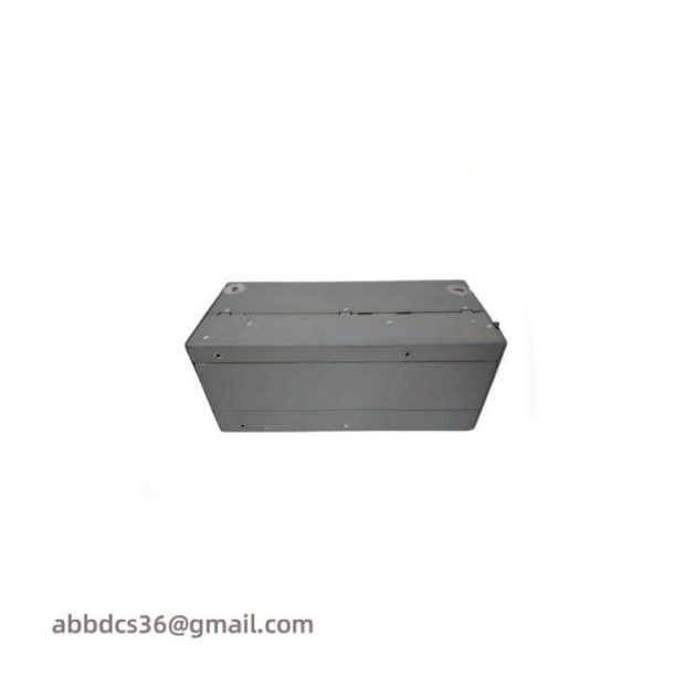 AB PM3398B-6P-1-3P-E 80026-172-23 Power Supply, Optimized for Industrial Automation