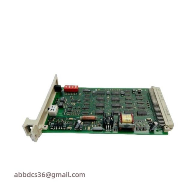 HIMA PMP10.24SIC Power Supply - High Efficiency Industrial Power Module