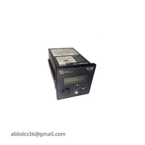 Schneider Electric P730A0A0A0B0A0A PowerLogic ION 7300 Power Measurement, Accurate & Reliable Energy Monitoring