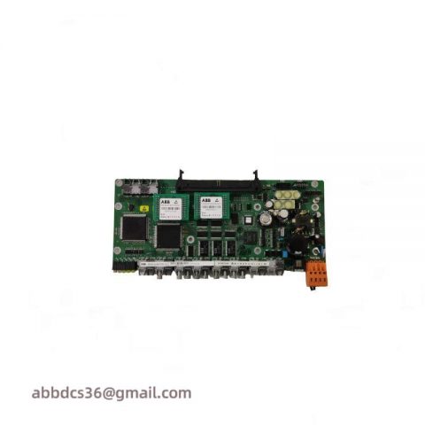 ABB PPC907BE 3BHE024577R0101 High-Frequency Inverter Module Board