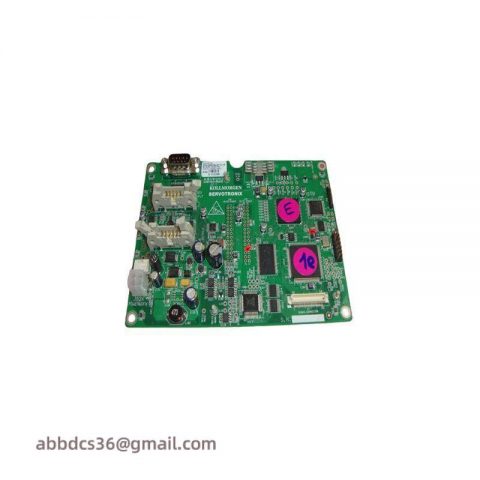 PRDR Corporation PRDR0046100Z-03: High-Performance PCB Module for Industrial Automation