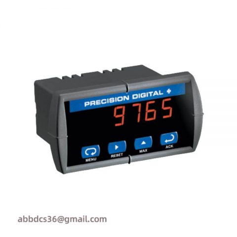 Precision Digital PD765-7R0-00 Process & Temperature Digital Panel Meter