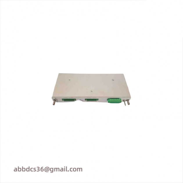 Provib Tech PT2060/10-A0-H: Advanced Signal Processing 10 Proximity Module