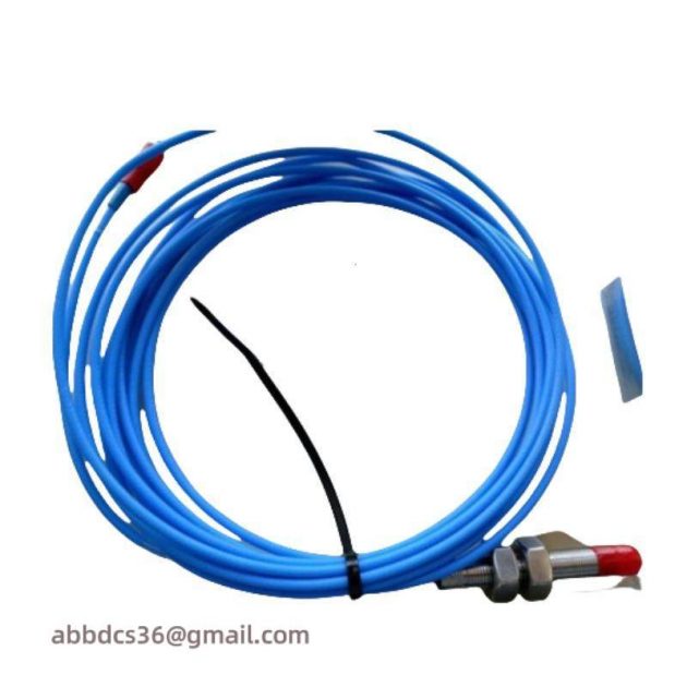 ProvibTech TM0181-A40-B01: High-Performance Sensor Connection Cables