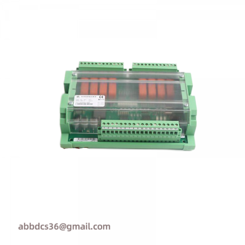 PILZ PSS SB 3006-3 DP-S SAFETY BUS CONNECTOR - Safety Networking & Connectivity