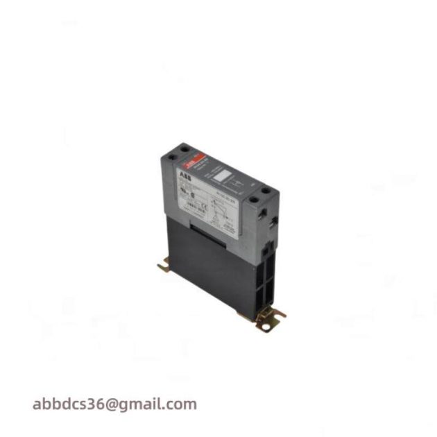 ABB R100.30-ZS Semiconductor Contactors - Advanced Control Solution for Industry