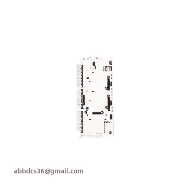 ABB RDCU-12C 3AUA0000036521 - Advanced Control Unit for Industrial Automation