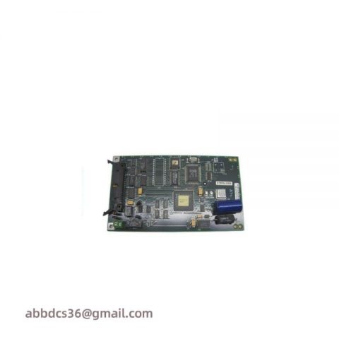 Reliance 0-56936-103 Control Module, High-Power Industrial Board