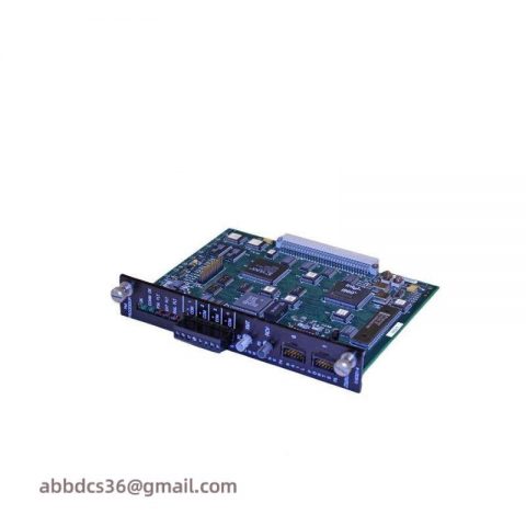 Reliance Electric 0-60021-4 PROCESSOR MODULE