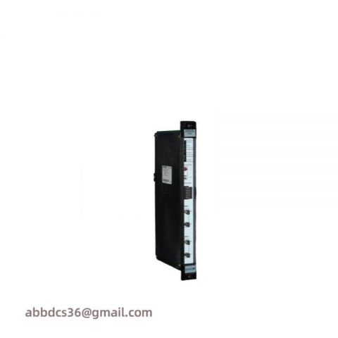 Reliance 57652-C Drive Controller Module, Industrial Control System, Advanced Automation Solutions