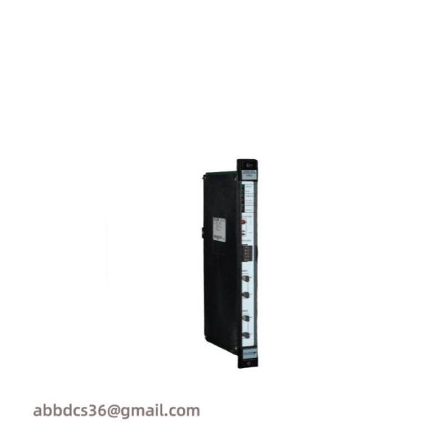 Reliance 57652-C Drive Controller Module, Industrial Control System, Advanced Automation Solutions