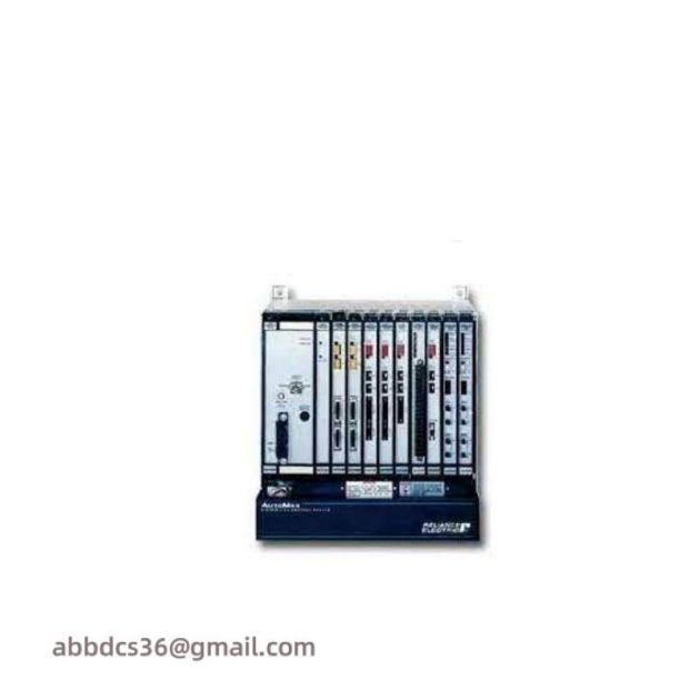 RELIANCE 57C330C - AutoMax Remote I/O Head