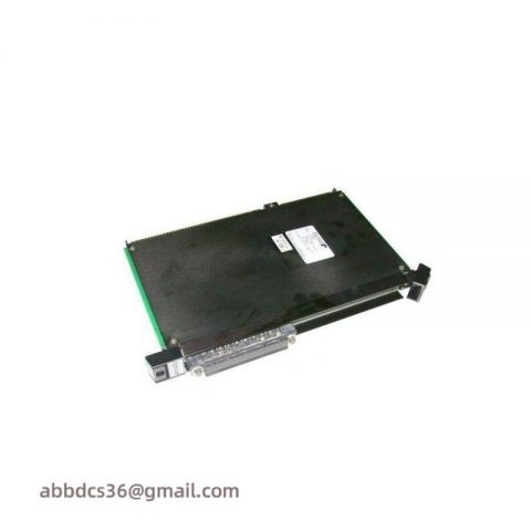 RELIANCE 57C409 Dual-Channel Analog Input Module, for Industrial Automation