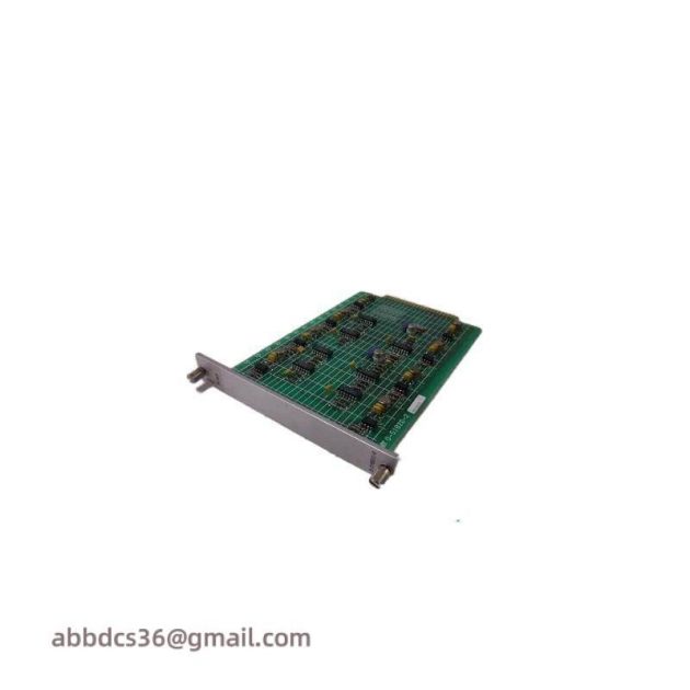 Reliance Electric 0-54121-14R Modifier Card: Advanced Control Solution