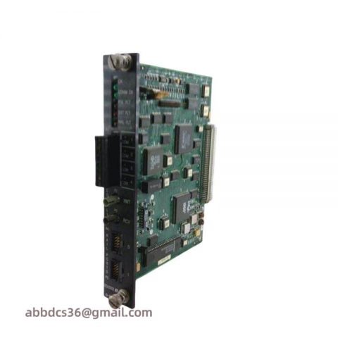 Reliance Electric 0-60021-2 Processor Module - Industrial Control Core Component