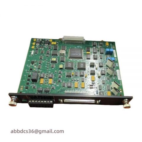 Reliance Electric 0-60023-5 AC Power Technology Module