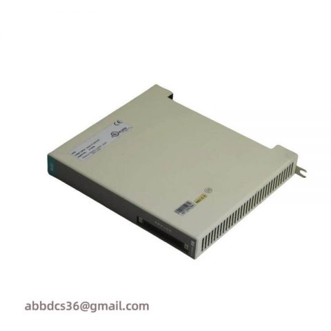 Reliance Electro S-D4008-A: Advanced Analog I/O Card for Industrial Control