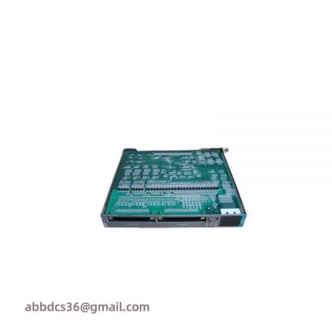 Reliance S-D4006-D S-D4006 Output Module: Reliable Industrial Control Solution