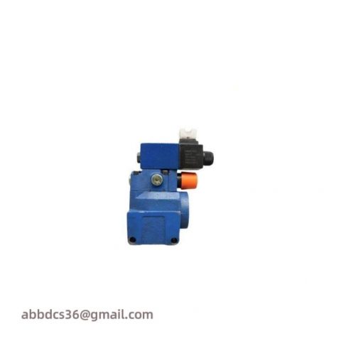 Rexroth Dbw25bg2-52/315-6ewn9k4 Pressure Relief Valve