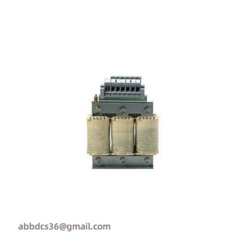 REXROTH HNL01.1E-0200-N0125-A-480-NNNN Indramat Choke - Precision Valve for Industrial Control