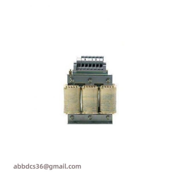 REXROTH HNL01.1E-0200-N0125-A-480-NNNN Indramat Choke - Precision Valve for Industrial Control