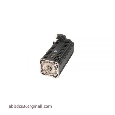 REXROTH MHD093C-035-PG1-AN: Precision Synchronous Motors, Enhancing Industry Efficiency