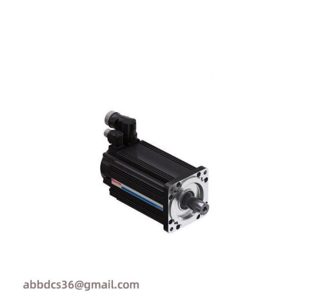 Rexroth MSK061C-0600-NN-M1-UP1-NSNN: High-Power IndraDyn S Servo Motor