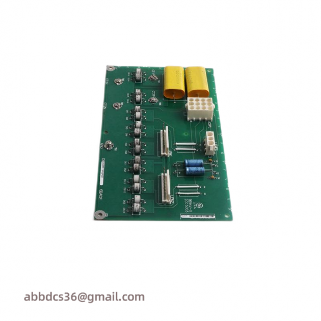 RFPP 23-07558-501: RF20 Control Board PCB for Industrial Automation