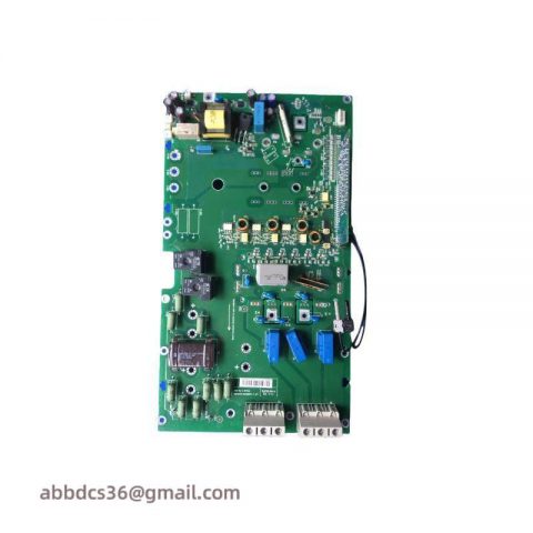 ABB RINT-6421C Drive Board Main Board: Precision & Reliability for Industrial Automation