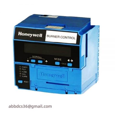 Honeywell RM7890A1015 - Advanced Auto Primary Control Module