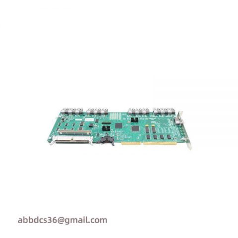 ROBICON A1A10000350.00M Modulator Board: High-Performance Control Module for Industrial Automation