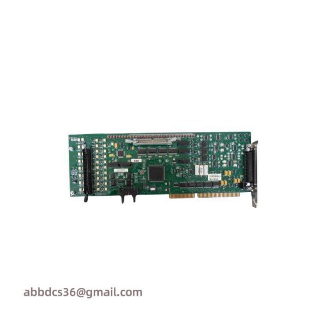 ROBICON A1A10000423.00M - High-Performance PCB Board for Industrial Automation