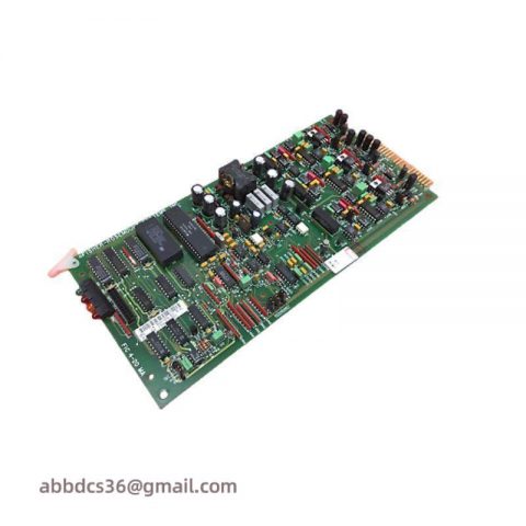 Rosemount 01984-2518-0002 Circuit Board: Precision Control in Industrial Automation