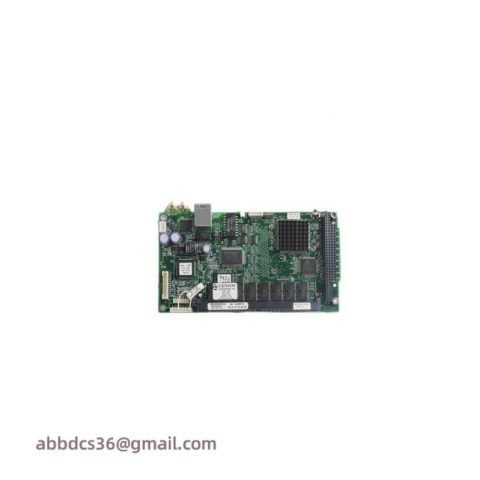 RTF 2017502-001, 2021055-001, 2017501-006, 2022031-001 Circuit Board: Advanced Industrial Control Module