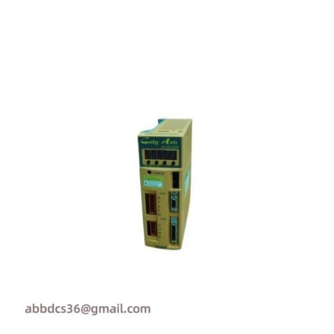 Sanmei TRC-002SO AC Servo Motor - Precision Control for Industrial Automation