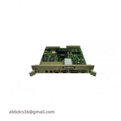 RADISYS SBCP5150 CPU Board - High-Performance Industrial Control Module