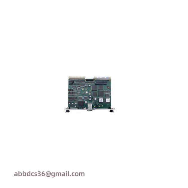 SBS Electronics 85853637-001 Module Board, Advanced Industrial Control Solutions