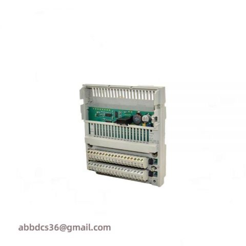 SCHNEIDER 170ADO34000 Discrete Output Module: Advanced Control Solutions