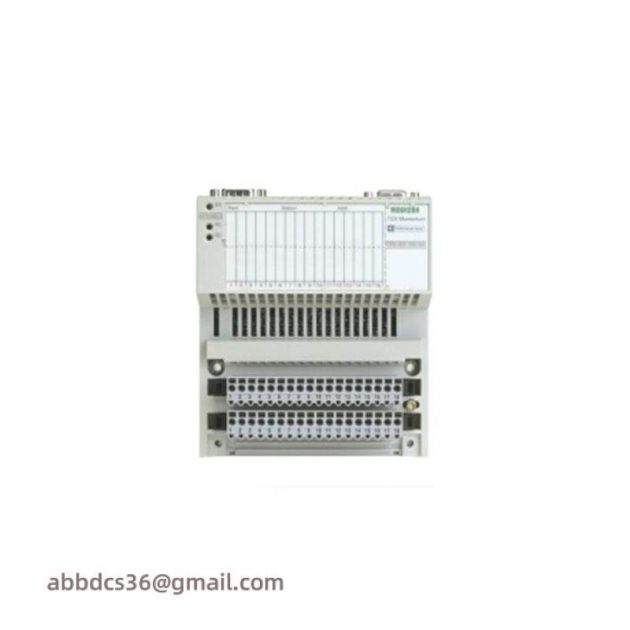 Schneider Electric 170INT11000 Interbus Communication Adapter - Modular Control Solutions