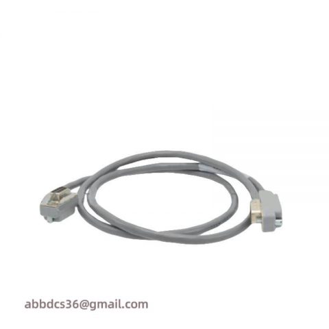 Schneider Electric 170MCI00100 Interbus Preconnected Cable - Industrial Automation Solutions