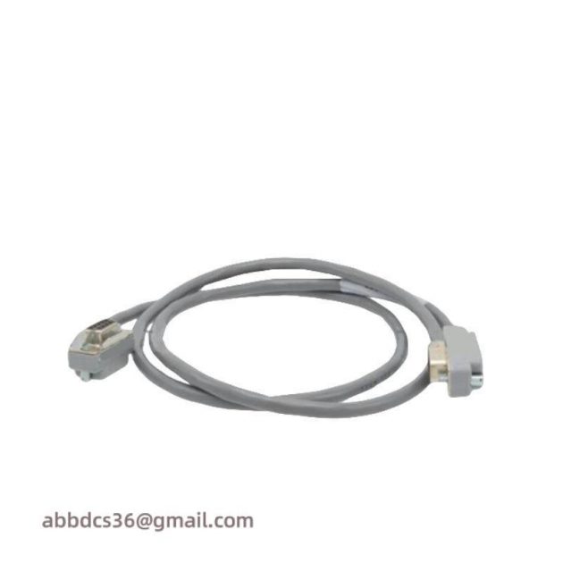 Schneider Electric 170MCI00100 Interbus Preconnected Cable - Industrial Automation Solutions