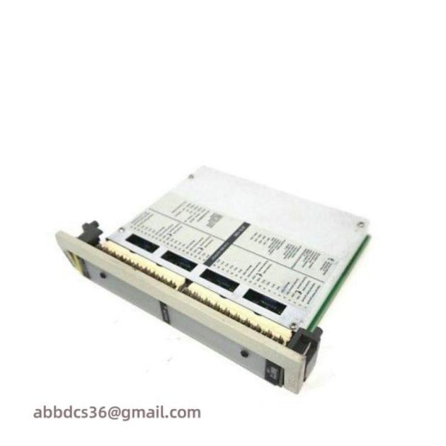 Schneider AS-B872-100 Digital Output Module, Industrial Automation Solutions