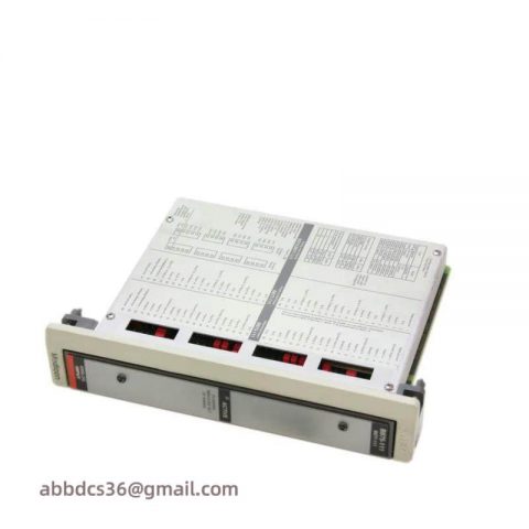 Schneider AS-B875-111: High-Performance I/O Module