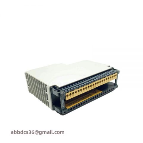 Schneider AS-BDEP-208 Discrete Output Module for Industrial Automation