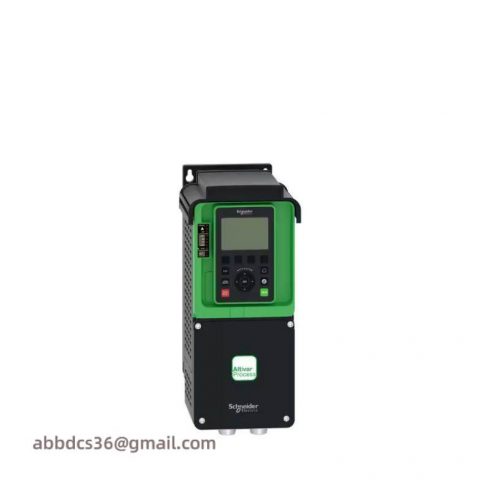 Schneider ATV930D37N4 Variable Speed Drive - A Precision Control Solution