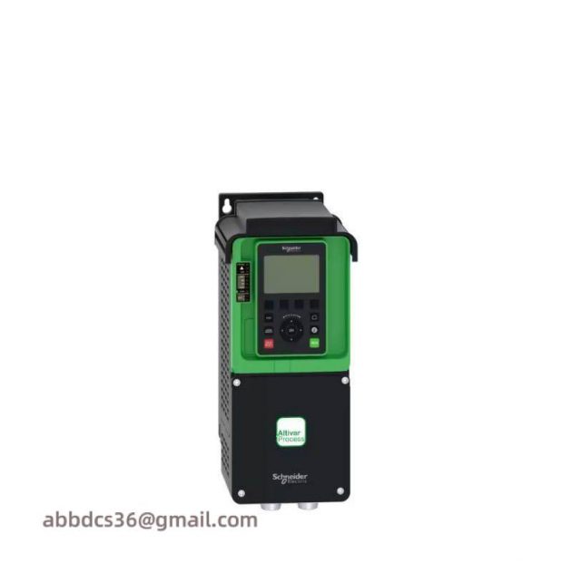 Schneider ATV930D37N4 Variable Speed Drive - A Precision Control Solution