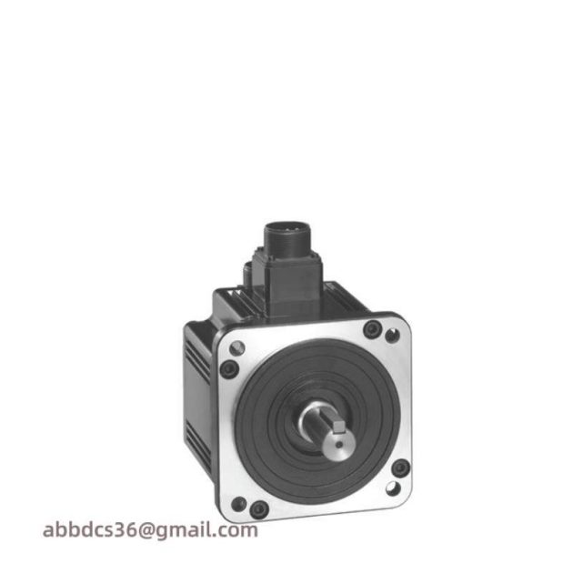 Schneider BCH1304N12A1C Servo Motor BCH: High Precision, Robust Design for Industrial Automation