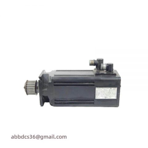 Schneider BPH1152N5MA2CA1 - High Performance Servo Motor