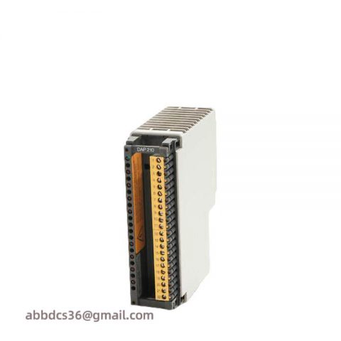 Schneider DAP210/AS-BDAP-210: Advanced Discrete Output Module for Industrial Control Systems