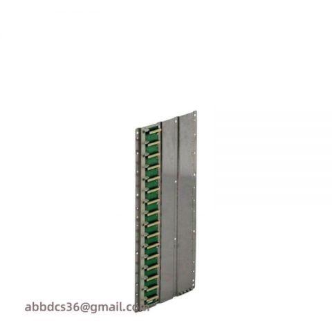 Schneider Electric Quantum Backplane 140XBP01600: Industrial Control Excellence